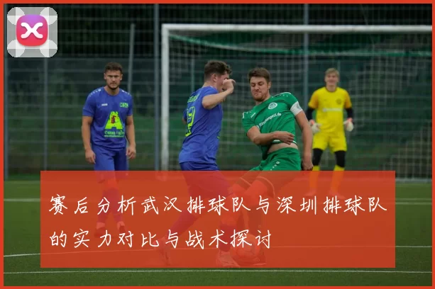 赛后分析武汉排球队与深圳排球队的实力对比与战术探讨